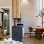 Premium Suite By The Turia River 4