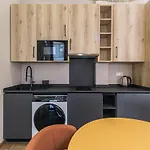 Premium Suite By The Turia River 3