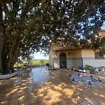 Room In Farmhouse - Your Refuge With Private Terrace