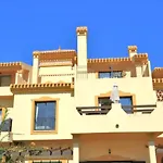 Two Bedroom Apartment With Pool And Sea Views