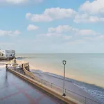 Chipiona Seafront By Valcambre
