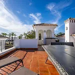 Villa Macca - Azure Property Rentals