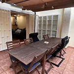 Ramblas Rentals Central Duplex 4Br Terrace Pool Table & Ping Pong