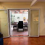 Ramblas Rentals Central Duplex 4Br Terrace Pool Table & Ping Pong