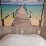 Las Islas De Terrazas De La Torre