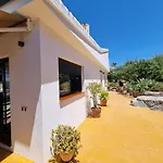 Villa Manzanilla, Malaga