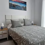 Apartamento Agua Azul