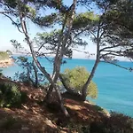 Refugi De Mar With Private Swimming Pool And Free Wifi