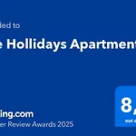 The Hollidays Apartment