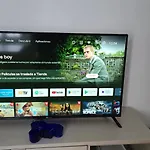 Apartamento Arboli