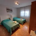 A H Rentals Rio Apartamento Playa Norte