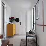 Vivienda Vacacional El Acebo - Cudillero