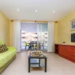 Apartment Mondrian By Interhome