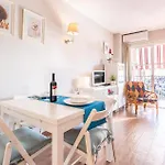 1 Bedroom Gorgeous Apartment In Benalmadena