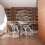 Casa Azahar Ivan Luxury Homes 1ªpta Norte 1ªlinea