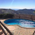 Finca Durillo Mit Terrasse Und Toller Aussicht