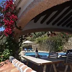 Finca Ortiz Mit Privatem Pool