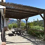 Finca Higueron Mit Privatem Pool