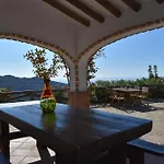 Finca Higueron Mit Privatem Pool