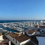Charmante Ferienwohnung In Puerto Banus