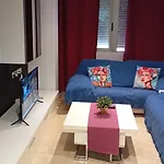 El Estudio De Inma