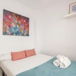 Fantastico Piso 2 Habitaciones A 2 Min De La Playa