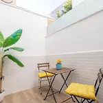 Fantastico Piso 2 Habitaciones A 2 Min De La Playa