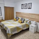 Zabas Rooms