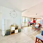 Atico Con Piscina Y Gran Terraza En Playa Pobla De Farnals