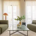 Living4Malaga The Downtown Apartment