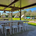 Glamping La Jerezana