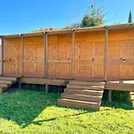 Glamping La Jerezana