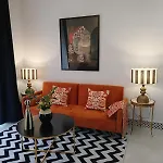Beautiful Penthouse With Terrace Next To The Cathedral