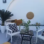 Beautiful Penthouse With Terrace Next To The Cathedral