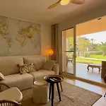 Sonrisa Garden - Mar Menor Golf Resort
