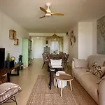 Sonrisa Garden - Mar Menor Golf Resort
