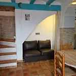 Apartamento Con Terraza
