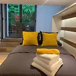 Apartment Close Barcelona - Rentals Badalona Beach
