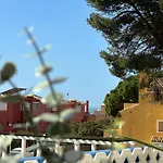 Tu Refugio Ideal En La Playa