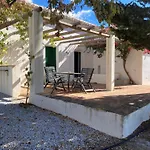 Cortijo Lofio