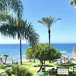 Beachfront Mi Capricho 17-2A Apartment In Mijas Costa