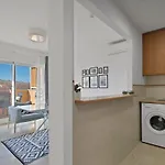Casares Beach With Pool Wi-Fi Ac And Parking - Marina Suites 150