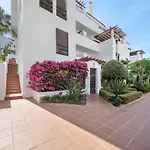 Charming & Modern 4Br Apartment