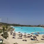 Al-704 Estepona - Apartment - Alcazaba Lagoon