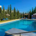 Xpce Golden Banus Penthouse - Parking Free