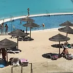 Al-114 Estepona - Apartment - Alcazaba Lagoon 2 Bed