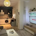 Apartamento Sol Y Playa