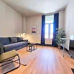 Apartamentos Kong Living Muralla Del Mar
