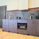 Apartamentos Kong Living Muralla Del Mar