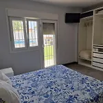 Villa Espartosa